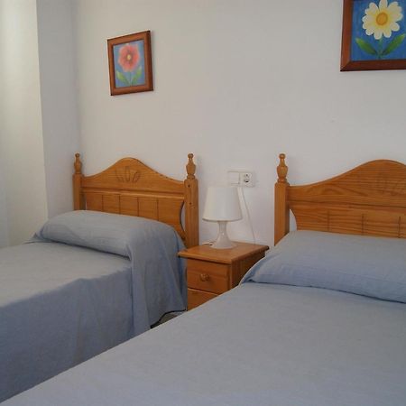 Apartamentos San Miguel Alcossebre Екстериор снимка