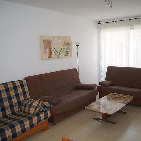 Apartamentos San Miguel Alcossebre Екстериор снимка