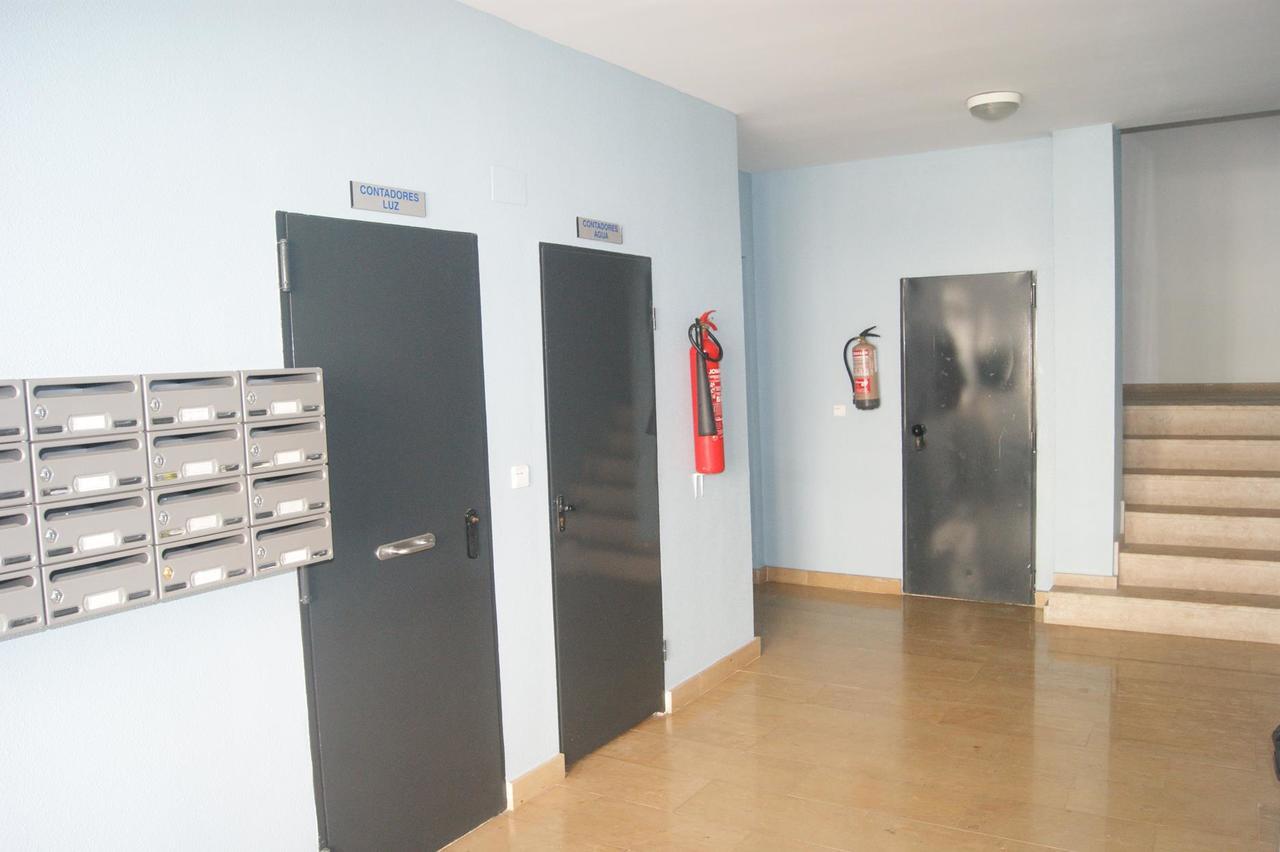 Apartamentos San Miguel Alcossebre Екстериор снимка